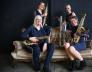 Concert Noord Nederlands Saxofoonkwartet bij Eenrum Klassiek