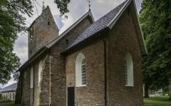 150 jaar Van Oeckelen-orgel Noordlaren lezing &amp; concert